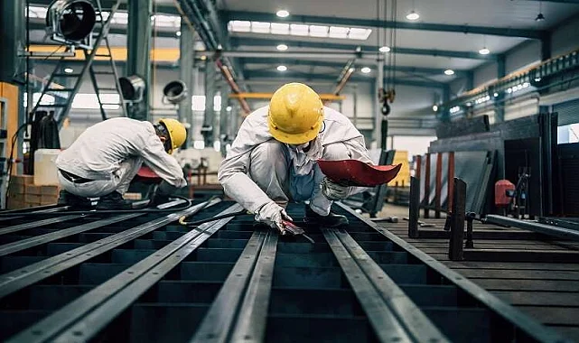 Boyalık Şantiye Depolama